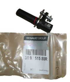 Impulssensor Neues Original 319351580R Renault Dacia