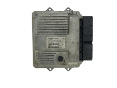 Steuergerät 55194016 MJD6JF.Y1 71600.007.02 FGP Lancia 47884