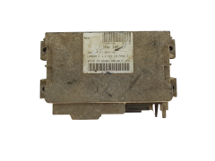Steuergerät Lancia 46545155 IAW 16F.ET 61602.108.02 Marelli 15880