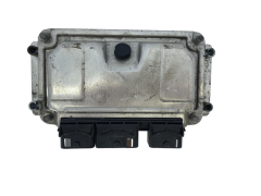 Steuergerät PSA 0261207318 9653492680 9643897580 Bosch 52540