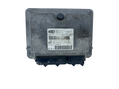 Steuergerät IAW4AF.M1 73501878 61600.628.02 Fiat Magneti Marelli 49986