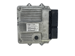Steuergerät MJD6JF.S1 51775008 71600.005.05 Fiat Magneti Marelli 51354