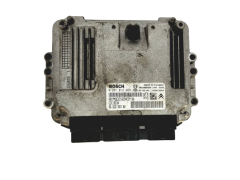 Steuergerät PSA 0281012468 9663268380 9653958980 Bosch 20164