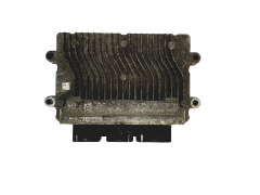 Steuergerät 9661474280 21585694-3 A0 PSA Valeo