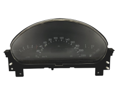 Tacho Kombiinstrument Mercedes A W168 A1685407611 39817