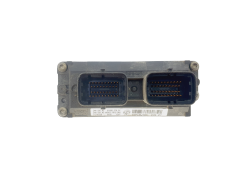 Steuergerät IAW59F.M3 71736339 Fiat Magneti Marelli 41296