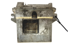 Steuergerät 7700868300 7700114868 R04080010G Renault Lucas 19771