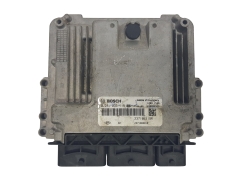 Steuergerät Renault 237106319R 0281033119 Bosch