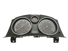Tacho Kombiinstrument Opel Astra H 13282344EC 43746