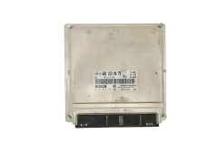 Steuergerät Mercedes A6681530879 0281011151 Bosch 46712