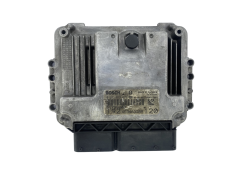Steuergerät 51798000 0281013672 Alfa Romeo Bosch 48288