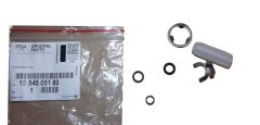 Reparatursatz Neues Original 1654505180 Citroen Peugeot