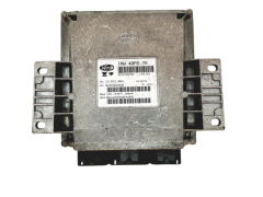 Steuergerät 9648568480 IAW48P2.72 PSA Magneti Marelli 20064