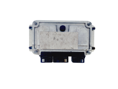 Steuergerät 0261207474 9650346080 9643840680 PSA Bosch 40923