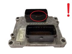 Steuergerät 00467772700 0261206711 ME731HA006 Alfa Romeo Bosch