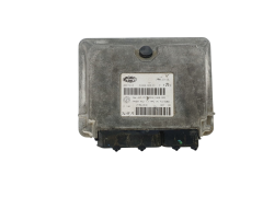 Steuergerät IAW4AF.P2 46817813 Fiat Magneti Marelli 38907