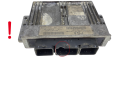 Steuergerät 9651500880 9644625680 21584350-8 PSA Sagem 56124