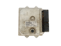 Steuergerät 55263701 MJD8F3.P8 Fiat FPT 38806