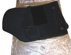 Fußmatten Matten Neues Original 8201677586 Dacia Dokker
