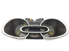 Tacho Kombiinstrument Renault Clio 4 248108588R C 27653