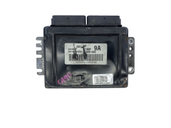 Steuergerät 96801800 5WY5407A D32 1BOT 9A Chevrolet Kemsco 51312