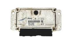 Steuergerät Toyota 89661-0H022 0261208702 Bosch 20194