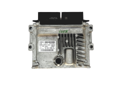 Steuergerät 28570736 HS7A-12A650-CJB Ford Delphi