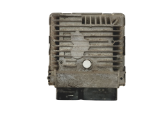 Steuergerät 03L906023B 5WP42899AA VW Continental 23712