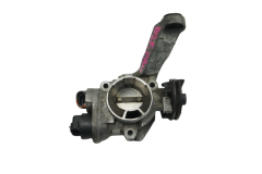 Drosselklappe 7700108120 1,2 8v Renault Kangoo Clio 2 Twingo