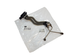 Abgasdrucksensor Differenzdrucksensor Neu Renault 208748109R 1.0 1.3 TCe