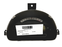 Tacho Kombiinstrument Citroen C2 C3 9660225780 D 01 58021