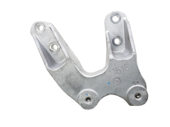 Befestigung, Halterung Opel Karl 42441515 GM