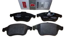 Bremsklötze Vorne Neues Original 8660006318 Renault Megane 3 Scenic 3