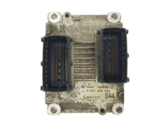 Motorsteuerung Fiat 0467778770 0261204983 Bosch 19460
