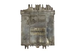Steuergerät 0281001969 7700113863 7700111552 Renault Bosch 3140
