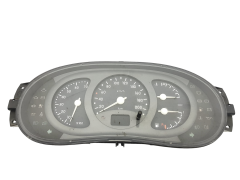Tacho Kombiinstrument Renault Clio 2 7700410432 F 44222