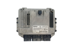 Steuergerät PSA 0281012529 9663475880 9657699480 Bosch 44741