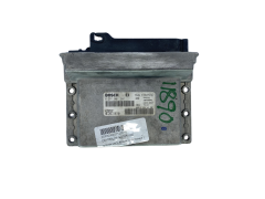 Steuergerät 0281001262 9624519580 XUDBC02 PSA Bosch 62395