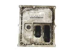 Steuergerät Smart 0003107V007 0261205005 Bosch 27649