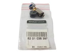 Einspritzdüse Original Renault Kangoo 2 Duster 1.6 16v 8201036397