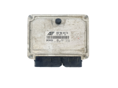 Steuergerät 038906019FA 0281010629 Ford VW 34436