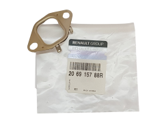Dichtung EGR Renault 206915788R Original