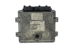 Steuergerät 51822896 4100147 6A0.3B0.00.A9 Fiat Metatron 49464