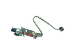 Abgasdrucksensor Differenzdrucksensor 8200641554 8200679939A 2.0 dCi Renault