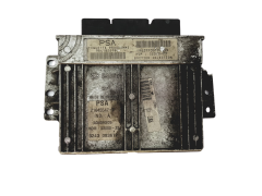 Steuergerät 9641815780 9637706180-03 21645547-7 PSA Sagem 27941