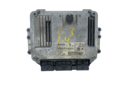 Steuergerät PSA 0281011785 9658556880 9654490280 Bosch 51593