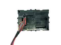 Steuergerät BCM L2CR 8201054119 1975467 1 Renault 31413