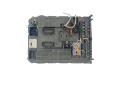 Steuergerät BSI V03-00 9649477480 PSA 40164