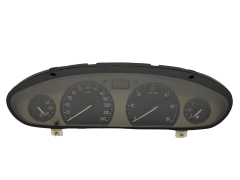 Tacho Kombiinstrument Lancia Lybra 6028400060 6028400040