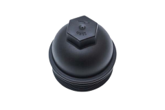 Ölfiltergehäuse Für VW Audi 079115433D 11151791901 Vika